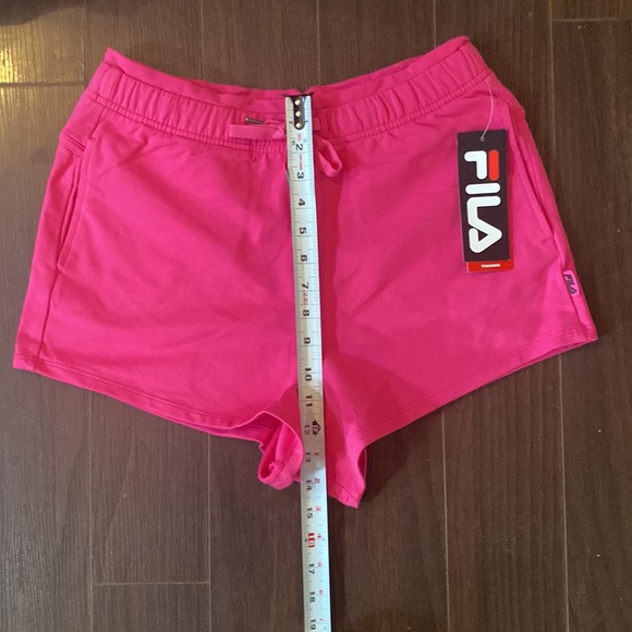 NWT Fila running shorts - Picture 7 of 8